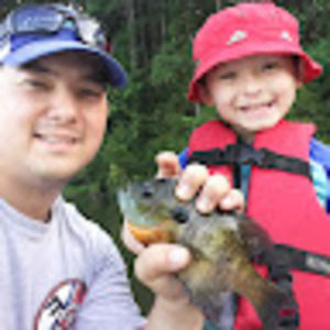 Meet your Posher, Matt